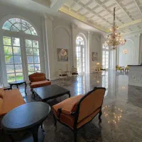 ۱۸۰ متر/مشاعات هتلینگ/بلوار شهرزاد/تراس کاربردی