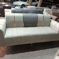 مبل های اقتصادی با دوسال ضمانت