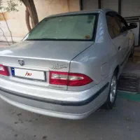 سمند lx89|خودرو سواری و وانت|پیشوا, |دیوار