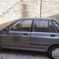 پراید مدل 87