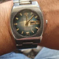 ساعت اورینت
