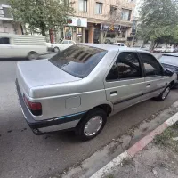 405glx|خودرو سواری و وانت|سنندج, |دیوار