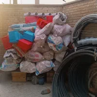 فروش کلیه اجناس فروشگاه به صورت عمده