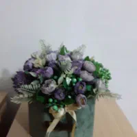 باکس گل