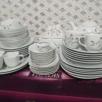 چینی تندیس