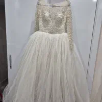 لباس عروس