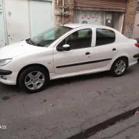 پژو اس دی وی یک