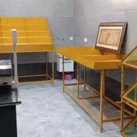 فروش وسایل میوه فروشی
