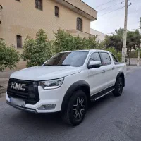 کی ام سی T8 تمام فابریک