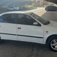 سمند  ال ایکس مدل ۹۱