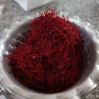 زعفران