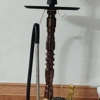 قلیان وولف کاملا سالم و بدون خرابی