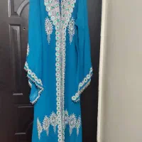 لباس کارشده خارجی عربی