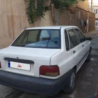 پراید مدل ۸۶