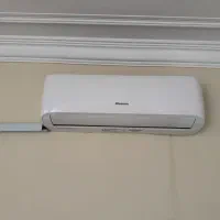 کولر گازی ۱۲۰۰۰ هایسنس اینورتر