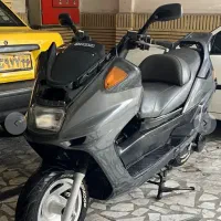 یاماها مجستی