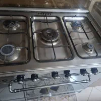 اجاق رز گاز