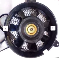 فن کولر پراید کاربراتور