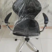 صندلی صدفی