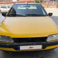 تاکسی