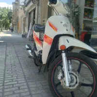 موتورویو(شباب۱۳۰)مدل۹۷