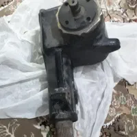 جعبه فرمان نیسان اصلی