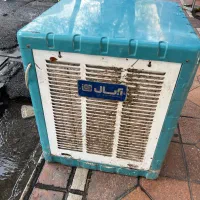 کولر ۳۵۰۰ ابسال درحد نو