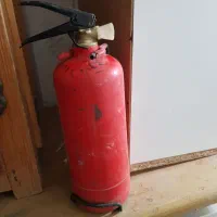 کپسول آتش نشانی