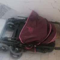 کالسکه در حد