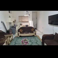 ویلایی ۷۰متری مبله طبقه همکف در میدان امام