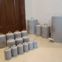 سرویس اشپزخانه