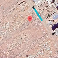 زمین ۱۹۸متر در فاز ۳شهرداری نصیرشهر
