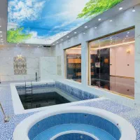 باغ ویلای لوکس در ماریان فول امکانات