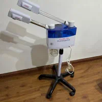 دستگاه بخور و دستگاه ضدعفونی حوله