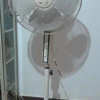 پنکه ایستاده پارس خزر