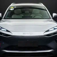 BYD SEALION / نقدواقساط