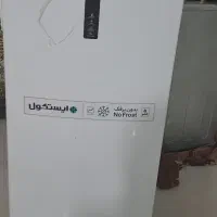 فریزر ۹ فوت ۵ کشو