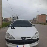 ۲۰۶تیپ۵ لای کاغذی