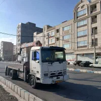 خدمات جرثقیل