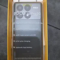 Poco x6 pro 512g|موبایل|بجنورد, |دیوار