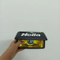 چراغ هلا نو