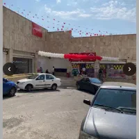 اجاره واحد تجاری فاز ۸
