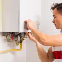 تعمیرات،نصب انواع پکیج و ابگرمکن