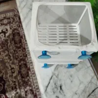 پرورشگاه ماهی