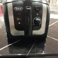 سرخکن جنس خوب