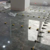 نصب کاشی و سرامیک