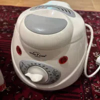 سرخ کن