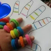 فرش پله
