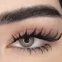 کاشت مژه موقت