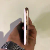 iPhone 8 Plus|موبایل|مشهد, کوثر|دیوار